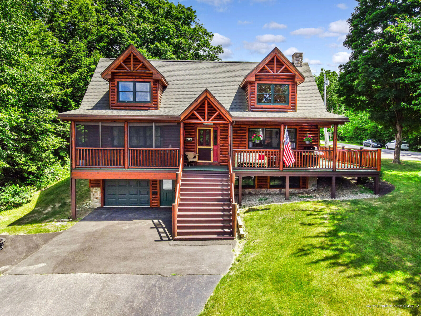 2 Streamside Lane Gardiner ME 04345