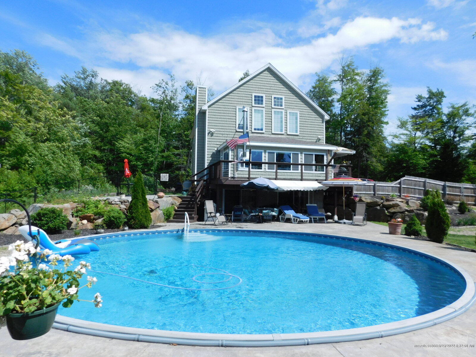 35 Carolines Way Lebanon ME 04027
