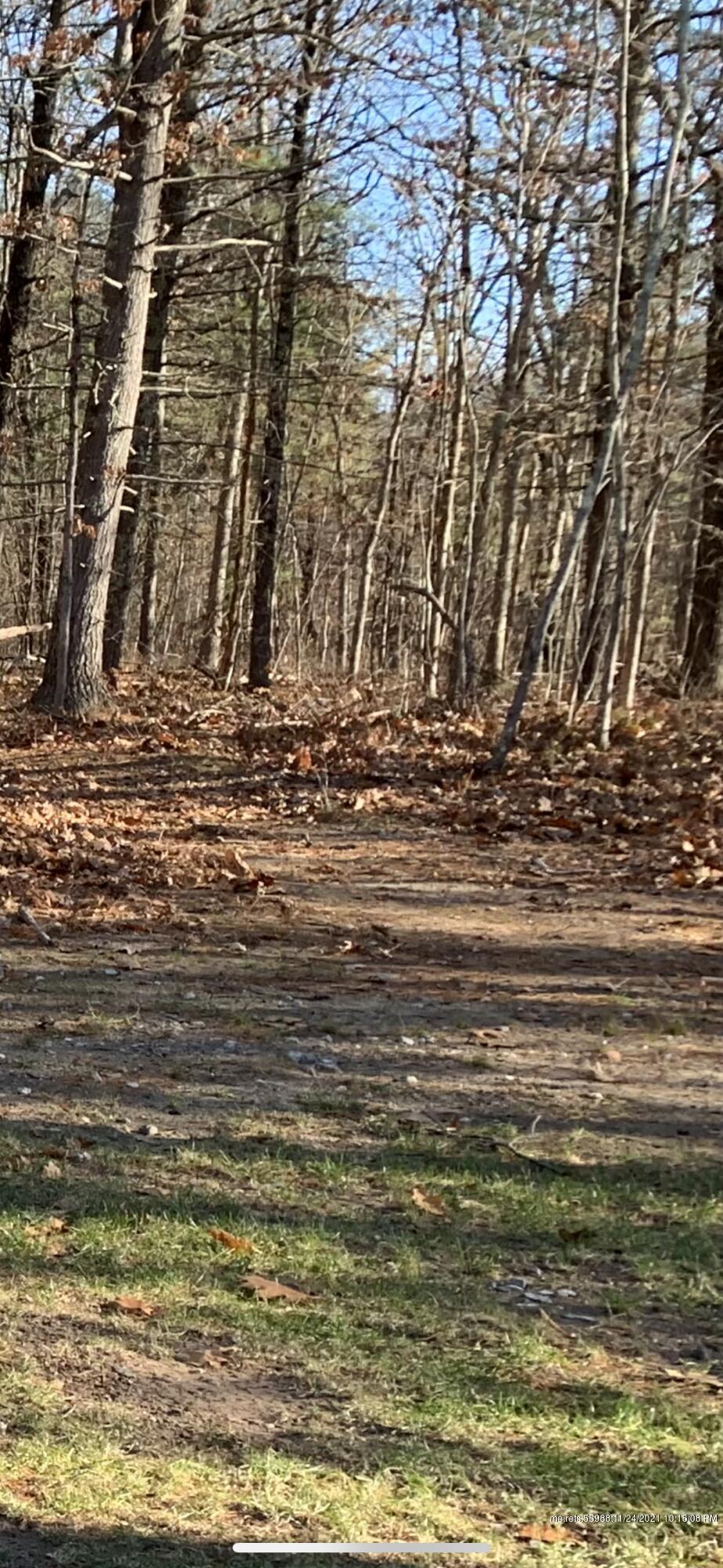 Map 67 Lot 3 Sanford Road Wells ME 04090