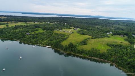 339 Castine Road Castine ME 04421
