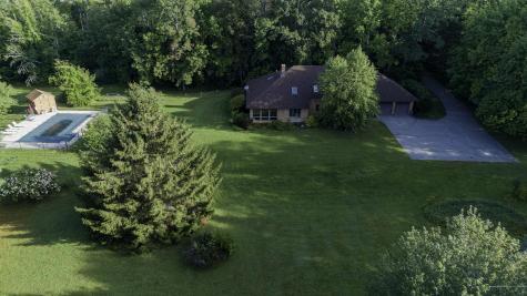 110 Readfield Road Manchester ME 04351