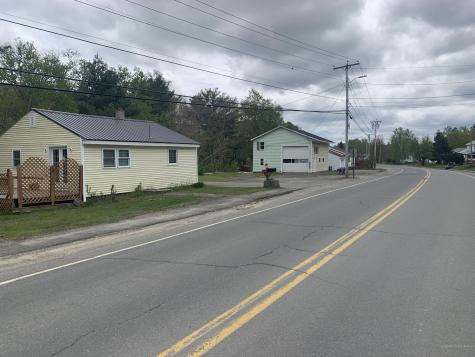263 Bates Street Millinocket ME 04462