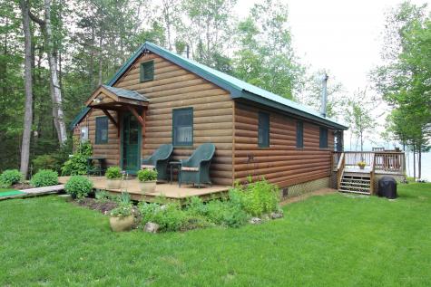 331 Stephens Road Rangeley Plt ME 04970