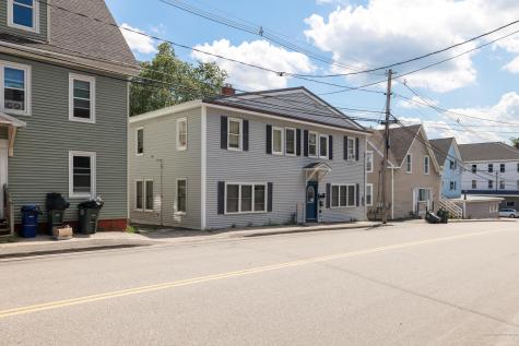 198 Brown Street Westbrook ME 04092