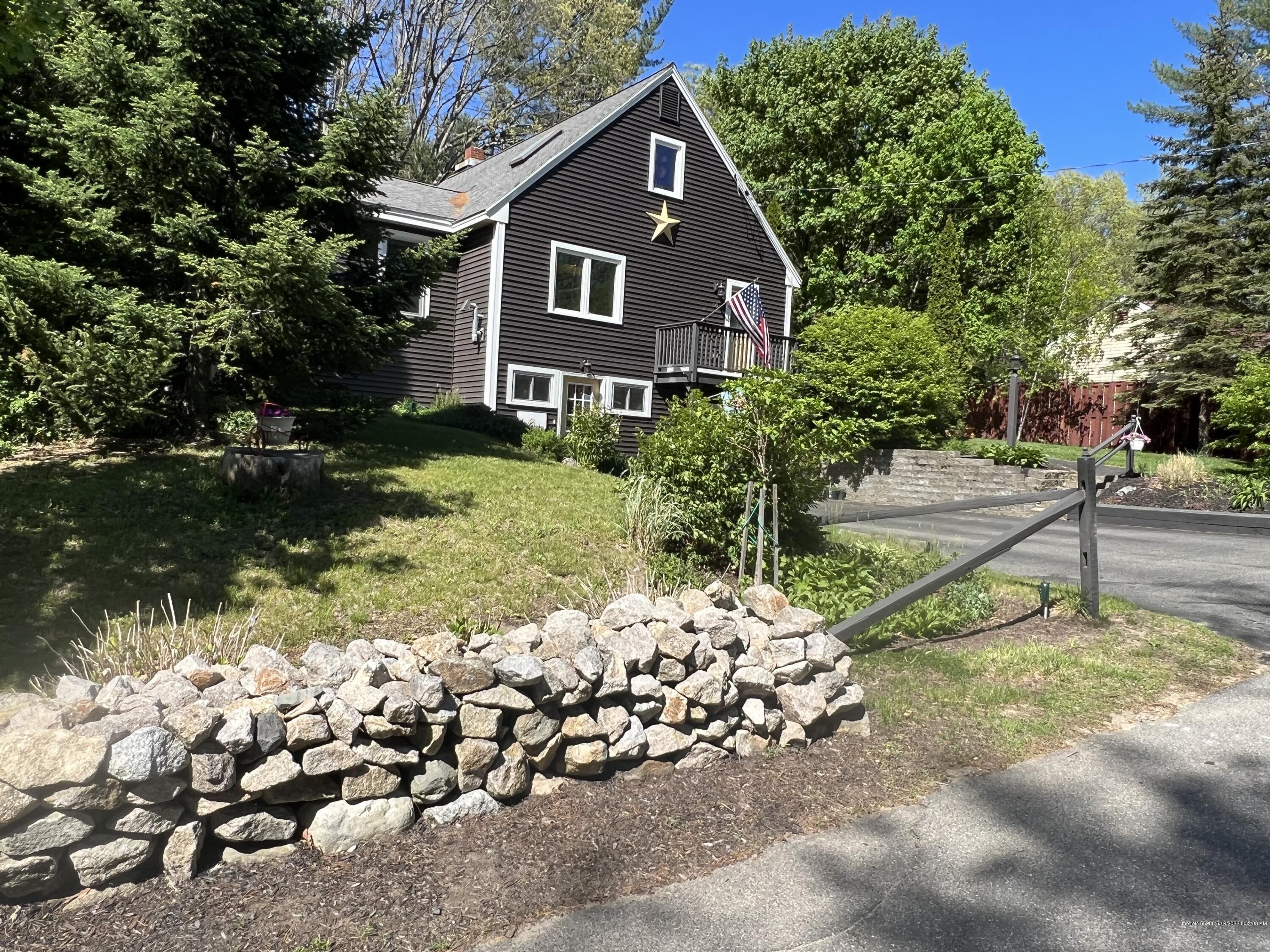 38 Hutchinson Street Sanford ME 04073