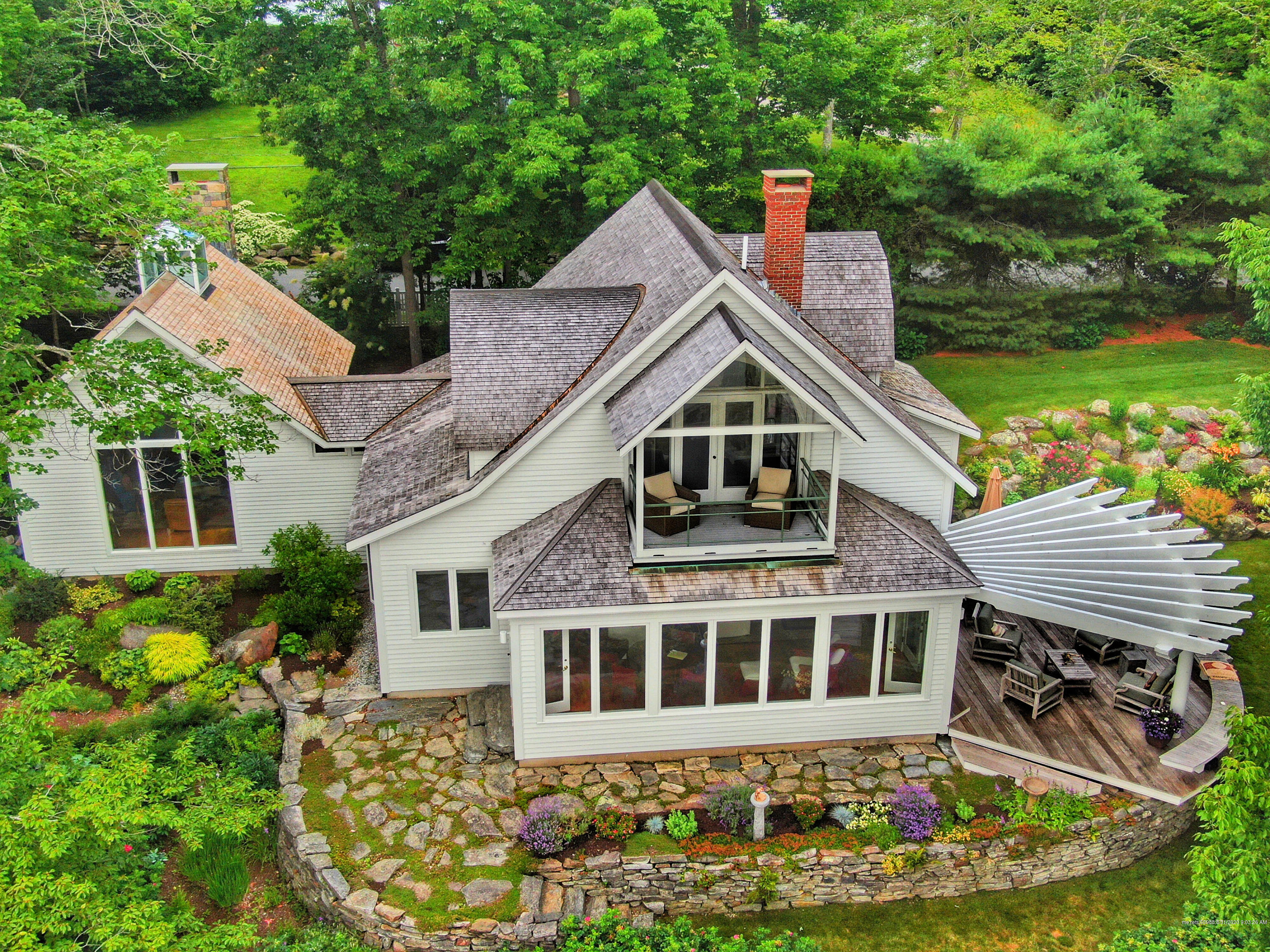 568 Shore Road Northport ME 04849