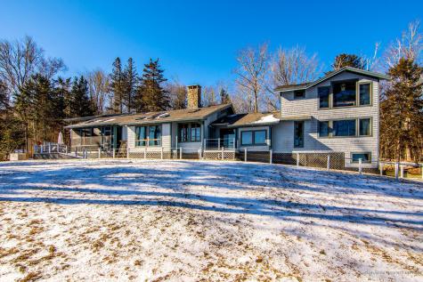 40 Homeport Lane Blue Hill ME 04614