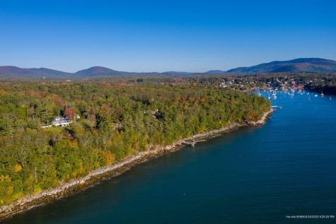 6 Pandion Lane Rockport ME 04856