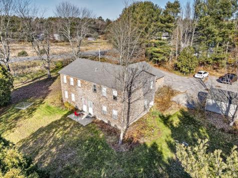 193 Augusta Road Topsham ME 04086