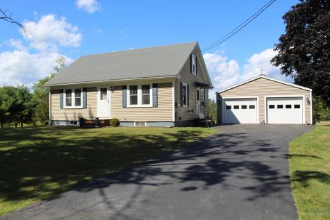 130 ME-46 Bucksport ME 04416