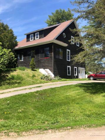 96 Whitefield Road Pittston ME 04345