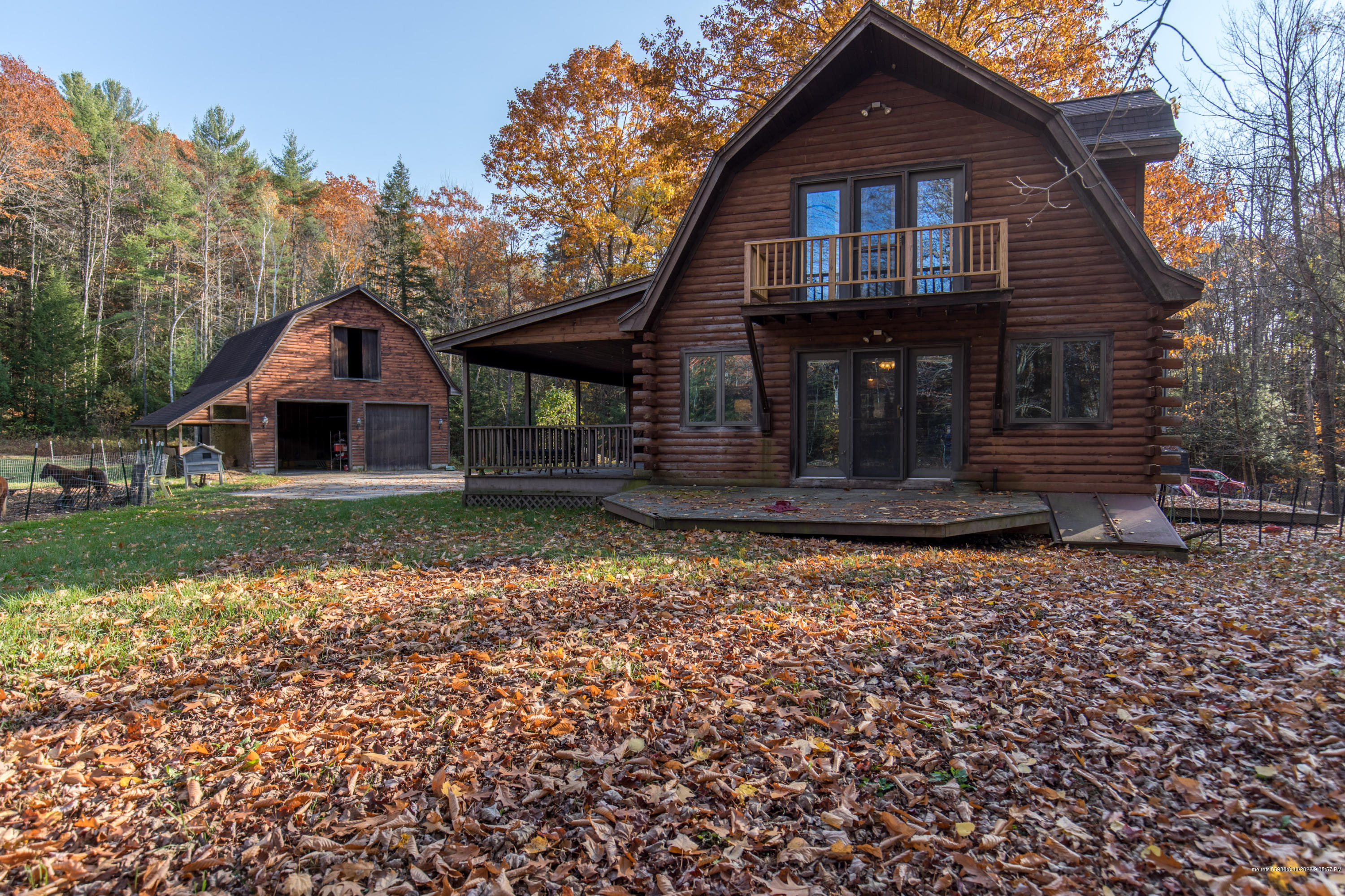 1289 Woodman Hill Road Minot ME 04258