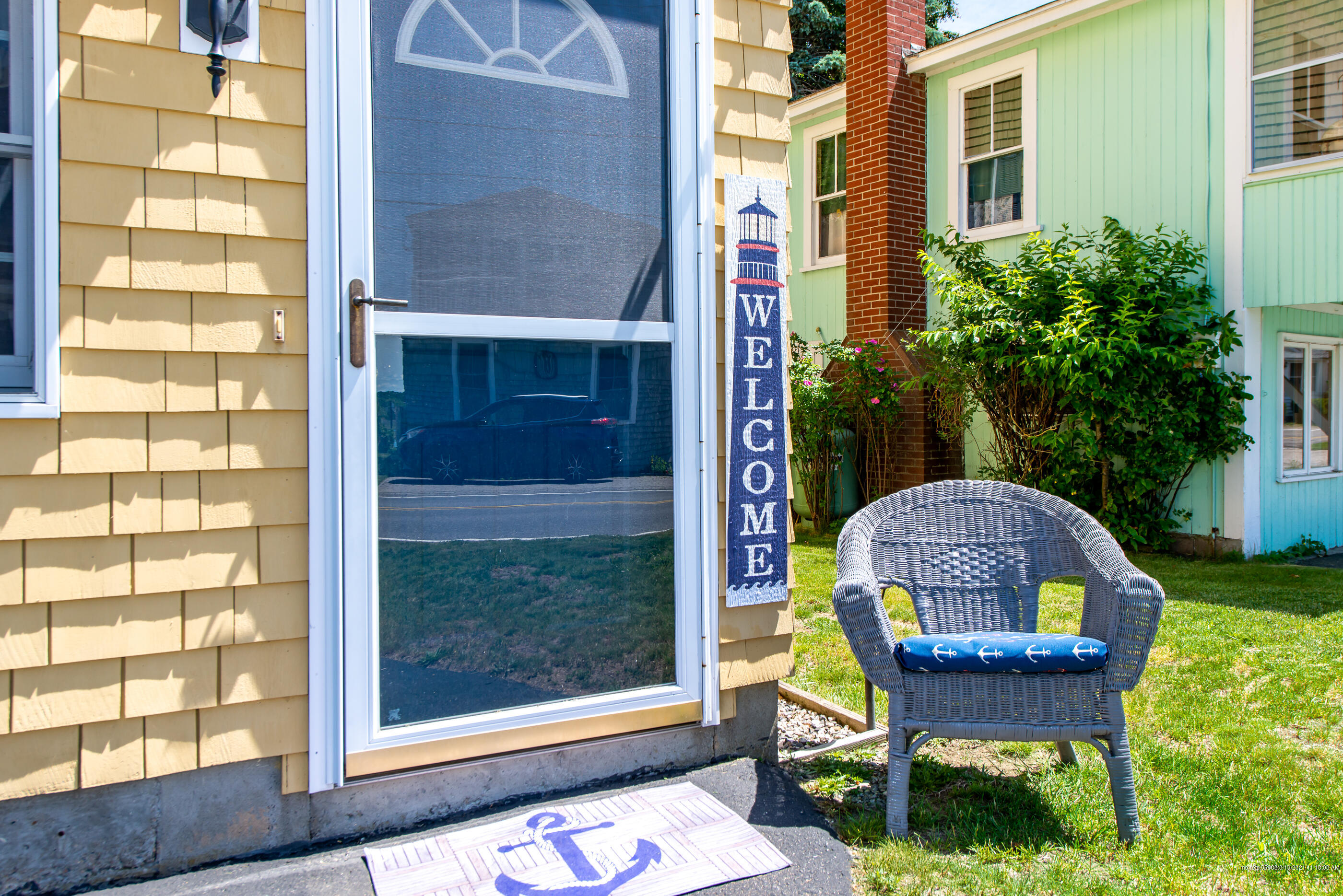 48 Webhannet Drive Wells ME 04090