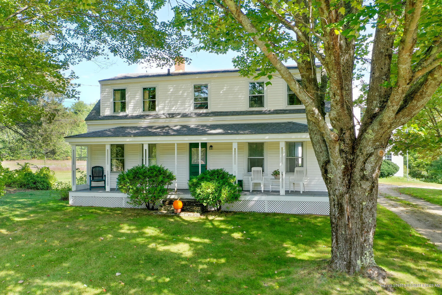 703 Richville Road Standish ME 04084