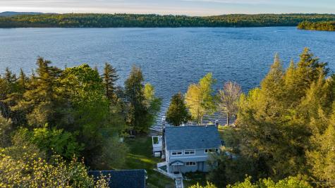 191 Larrabee Farm Road Dover-Foxcroft ME 04426