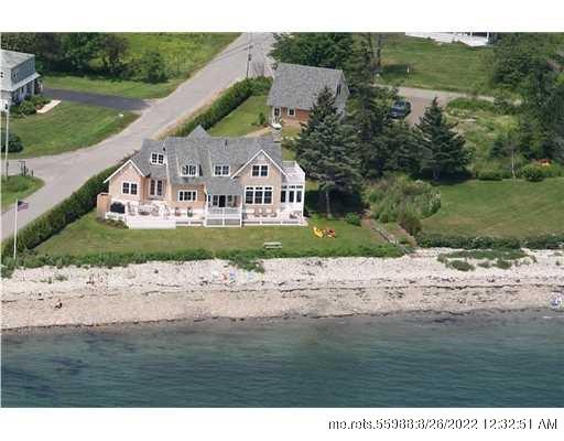 58 Crescent Street Owls Head ME 04854