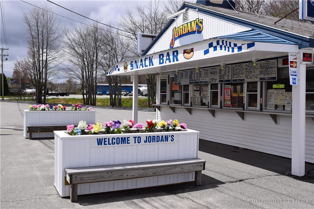 200 Downeast Highway Ellsworth ME 04605