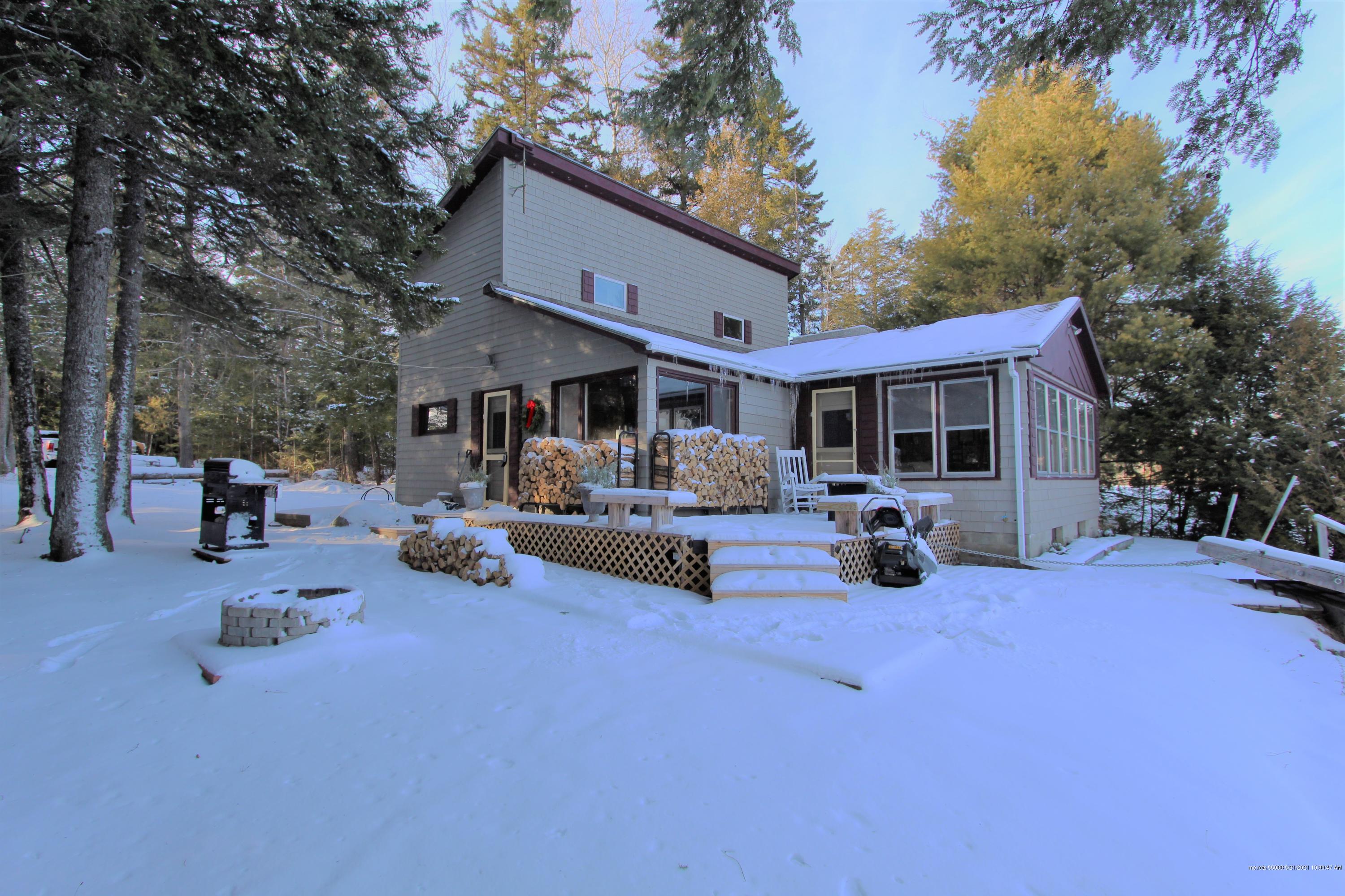 619 Point Road Otis ME 04605