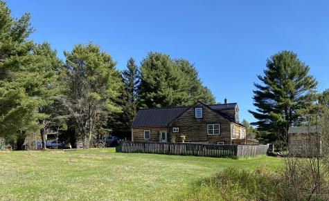 139 Lloyd Road Anson ME 04911