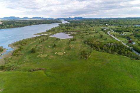 51 Jordan River Road Trenton ME 04605