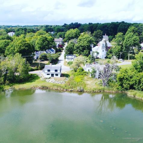 386 Bayview Road Nobleboro ME 04555