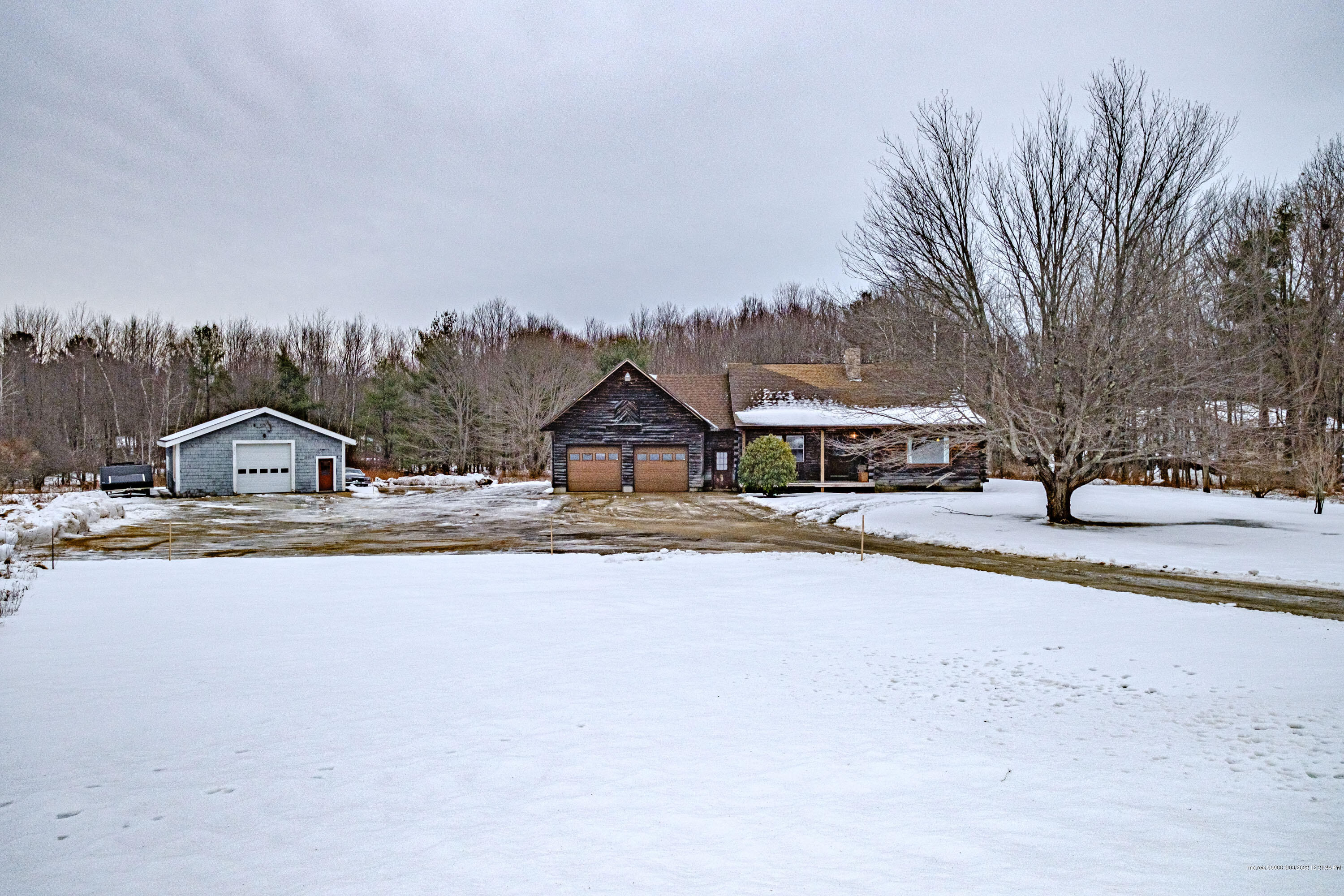 173 Cumberland Road North Yarmouth ME 04097