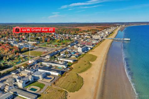 64 West Grand Avenue Old Orchard Beach ME 04064