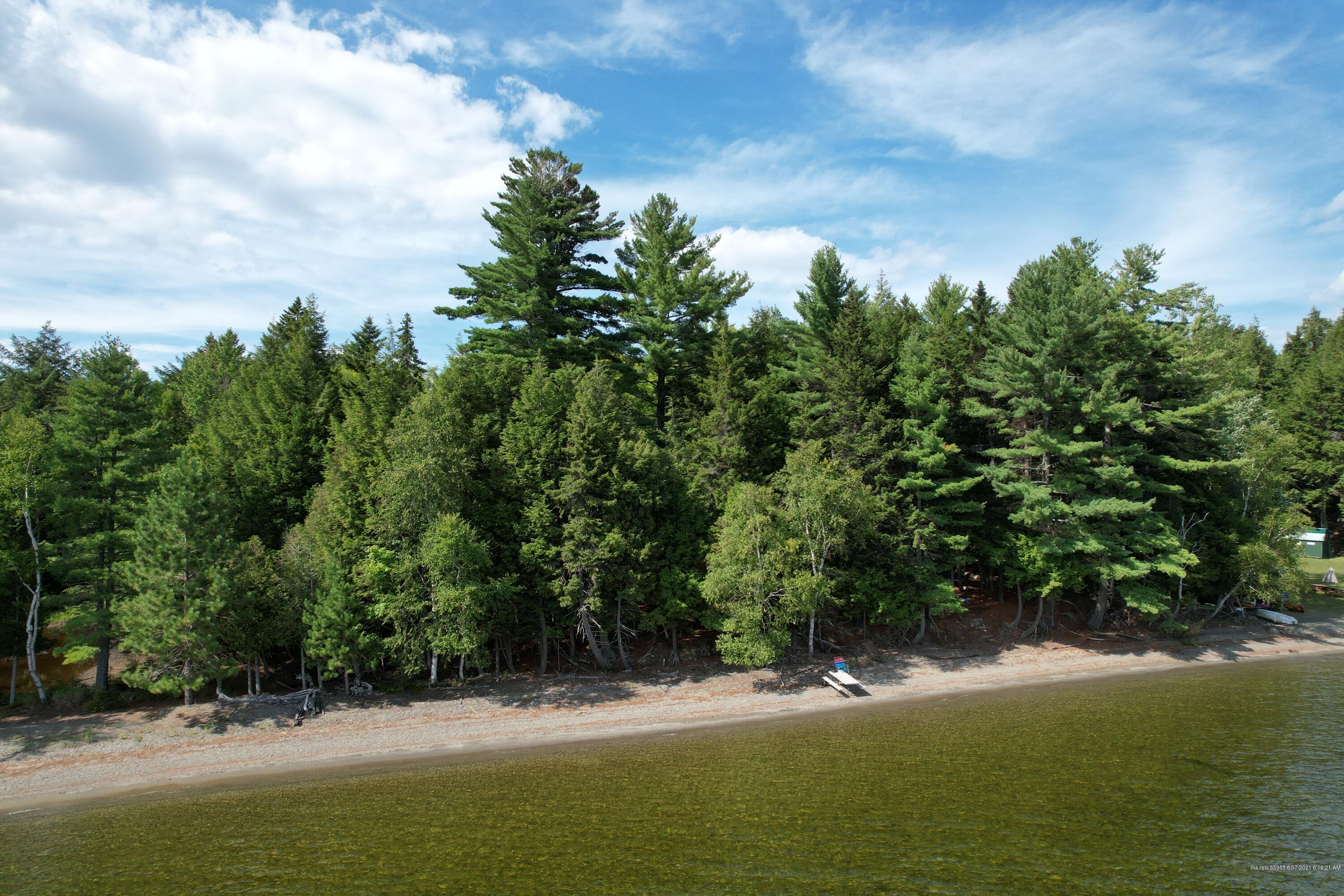 Lot 30-31 Black Point Road Road Beaver Cove ME 04441