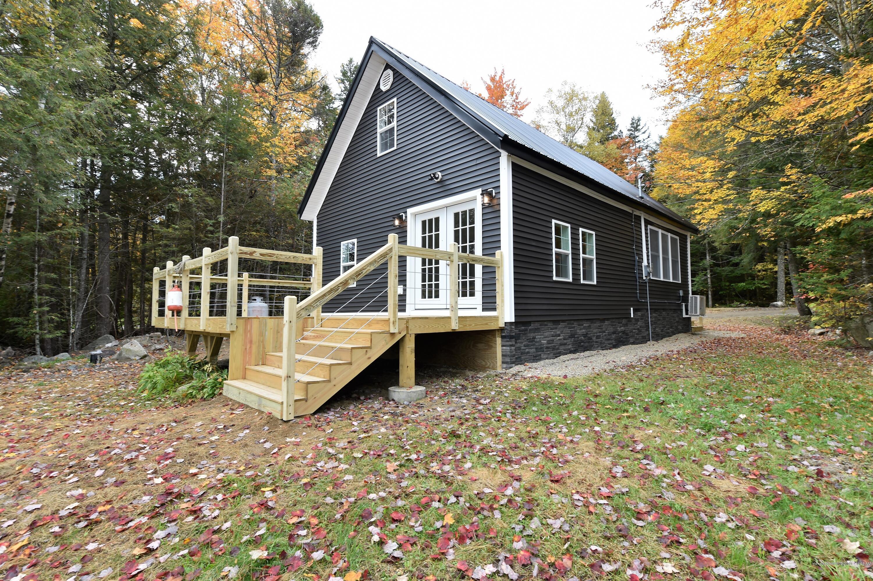 38 Cove Road Lincoln ME 04457