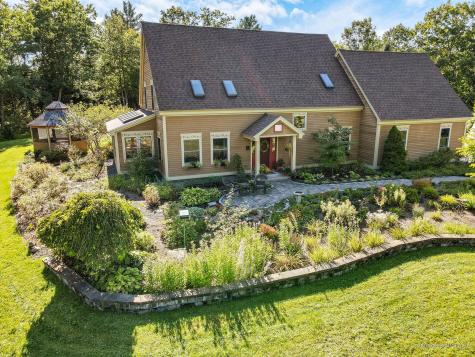 324 Trafton Road Waterville ME 04901
