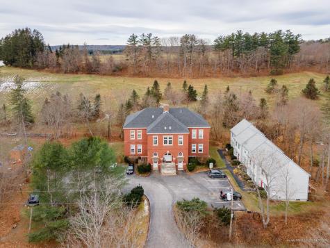 85 Middle Street Hallowell ME 04347