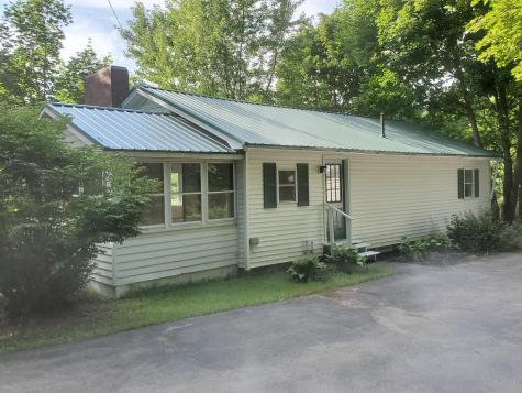 12 Albion Road Benton ME 04901