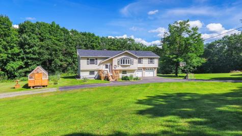 186 Clark Road Albion ME 04910
