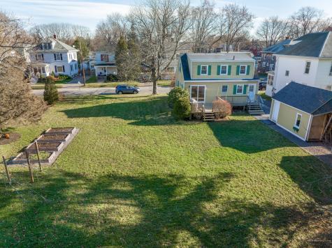 76 Frances Street Portland ME 04102