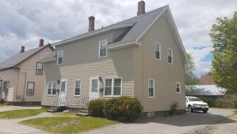 13 Lasalle Street Winslow ME 04901