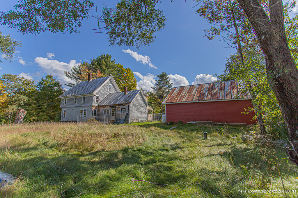328 Town Farm Road Farmington ME 04938