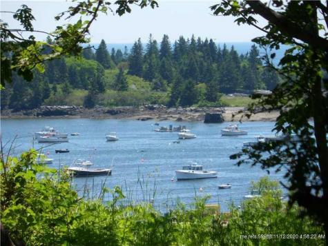 22 Blueberry Lane Vinalhaven ME 04863