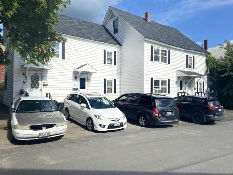 41 Winter Street Fairfield ME 04937