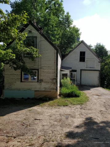 189 Weld Road Wilton ME 04294
