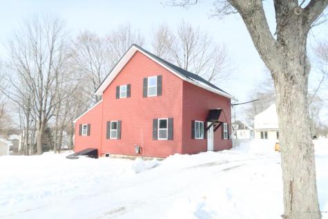 17 Murray Street Augusta ME 04330
