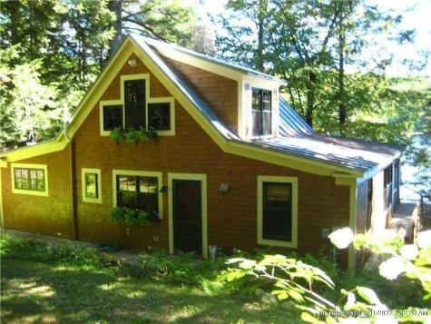 92 Granite Estates Rome ME 04963