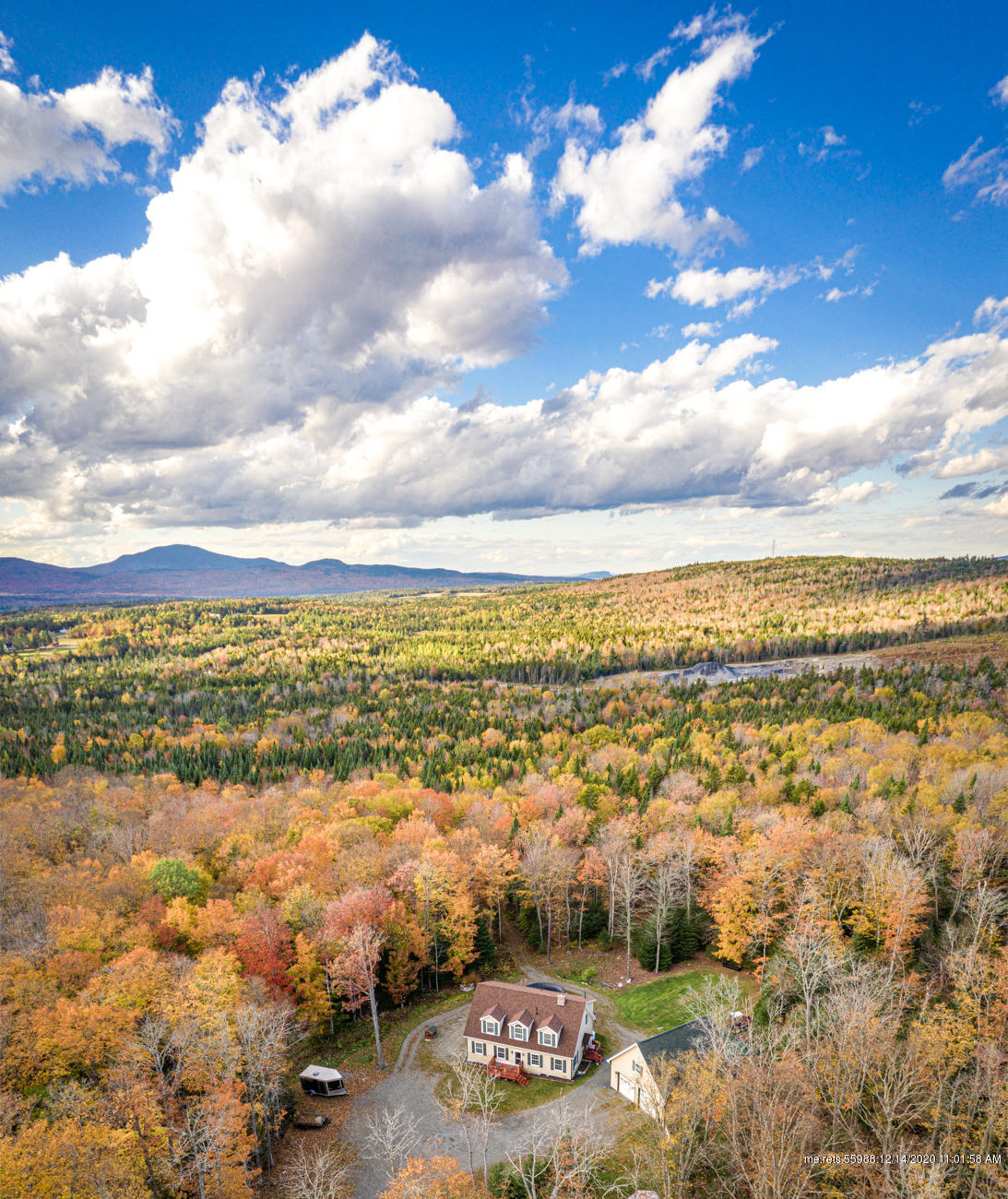 84 Oak Ridge Road Shirley ME 04485