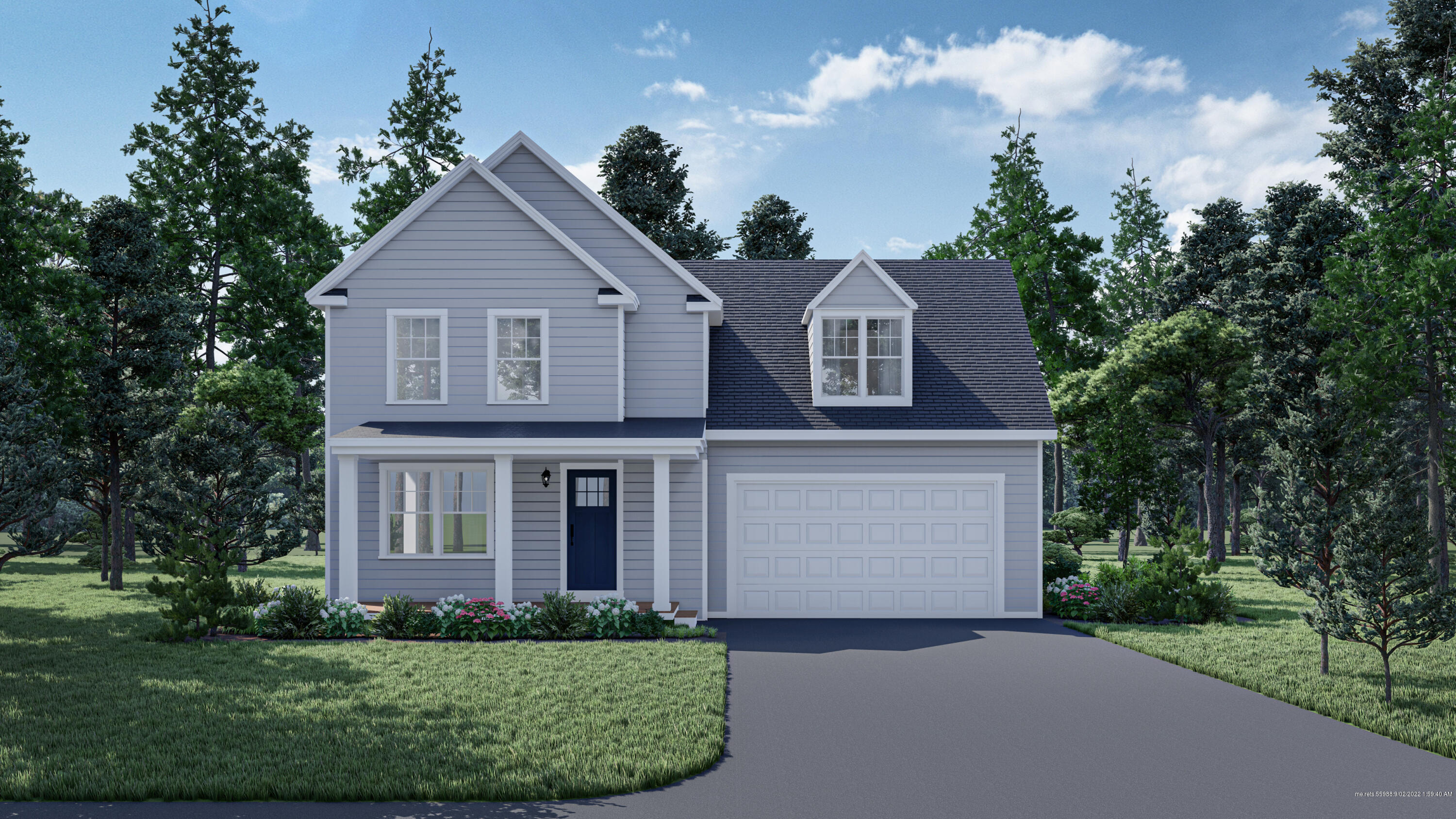 11 Adena Way Kennebunk ME 04043