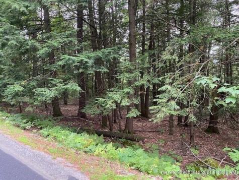 TBD Watson Pond Road Rome ME 04963