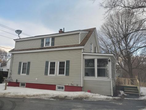 50 Western Avenue Waterville ME 04901