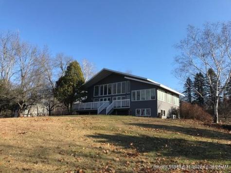 1034 Lakeview Drive China ME 04358