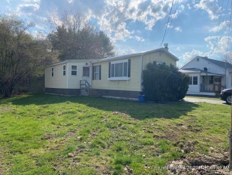73 Hicks Road Augusta ME