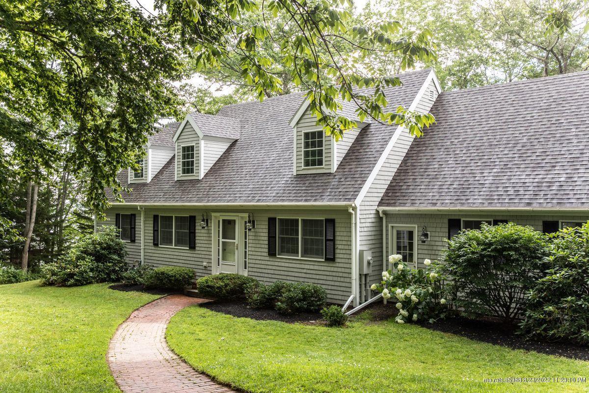 555 Belfast Road Camden ME 04843