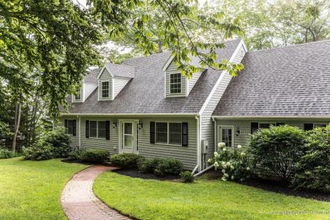 555 Belfast Road Camden ME 04843