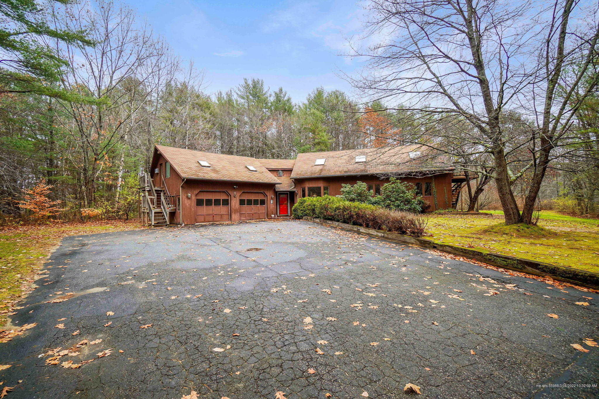 166 Old Webster Road Lewiston ME 04240